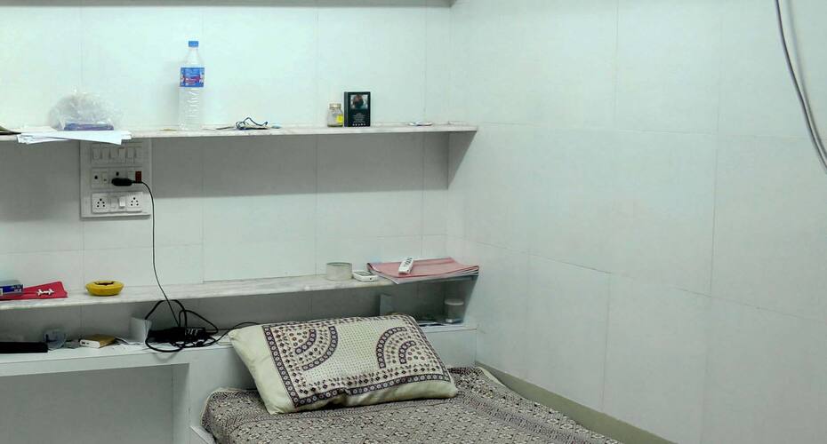 Hotel My Home, Barmer 5